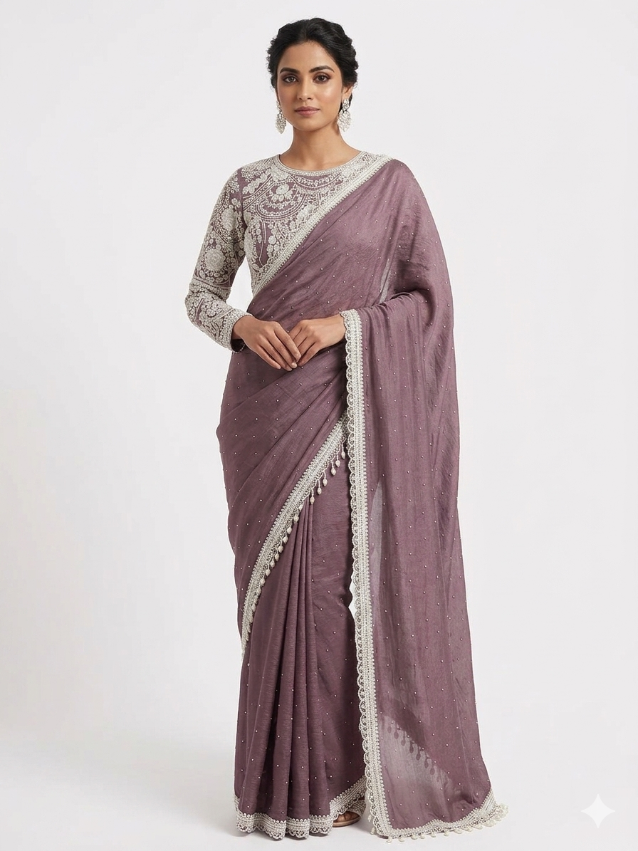 SAREES