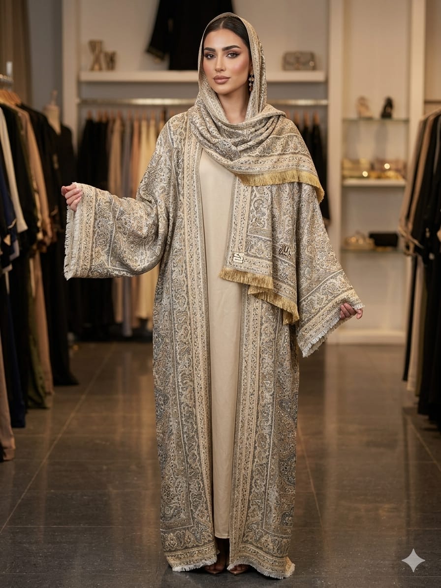 Modest Clothing