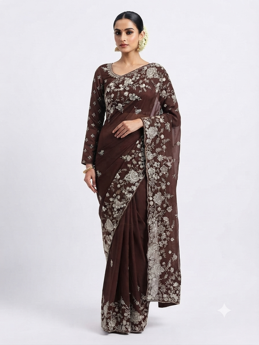 BROWN EXCLUSIVE DN 419