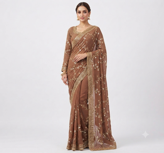 VIRAL LIGHT BROWN