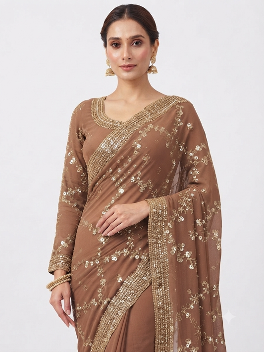 VIRAL LIGHT BROWN