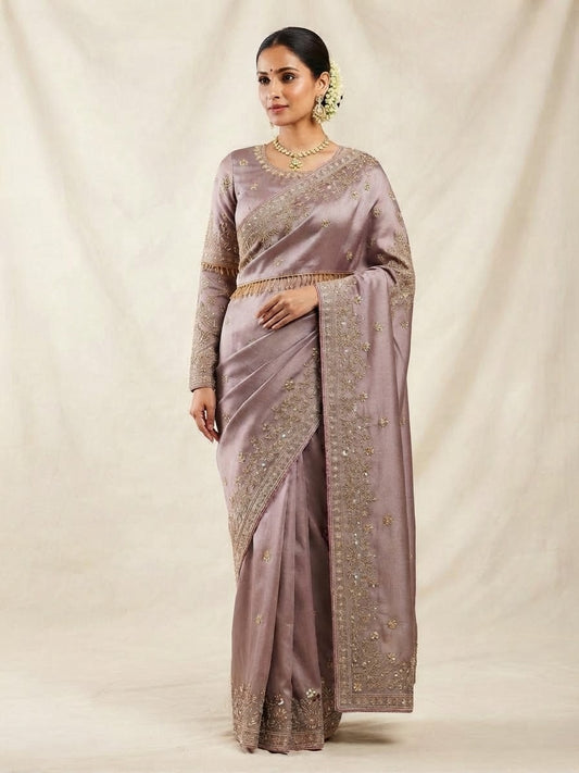 SIMA GIRAFF LIGHT MAUVE