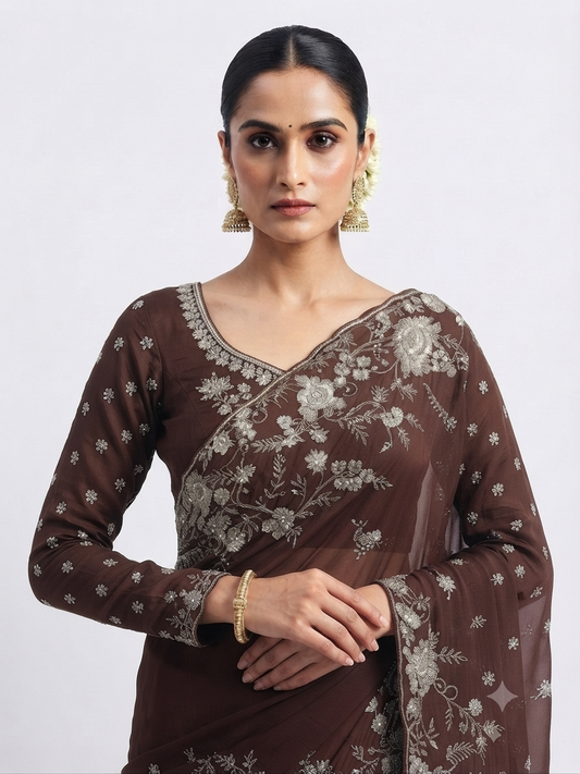 BROWN EXCLUSIVE DN 419