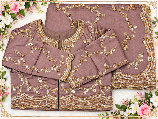 VIRAL LIGHT MAUVE