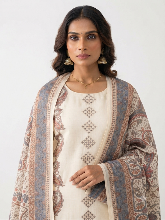 KHANI SILK CREAM
