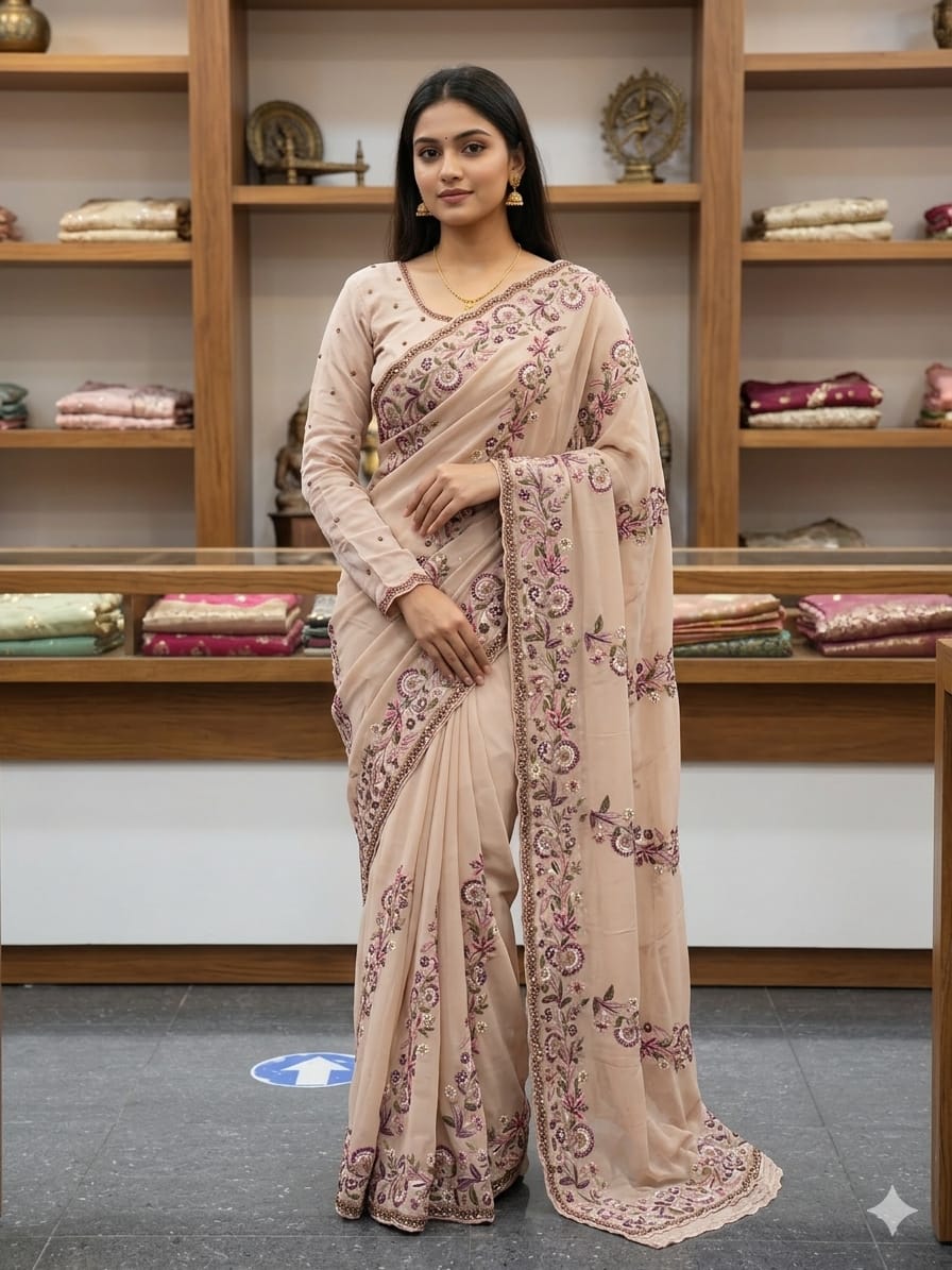 SAREES