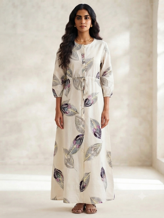 SHB - MAXI GOWN