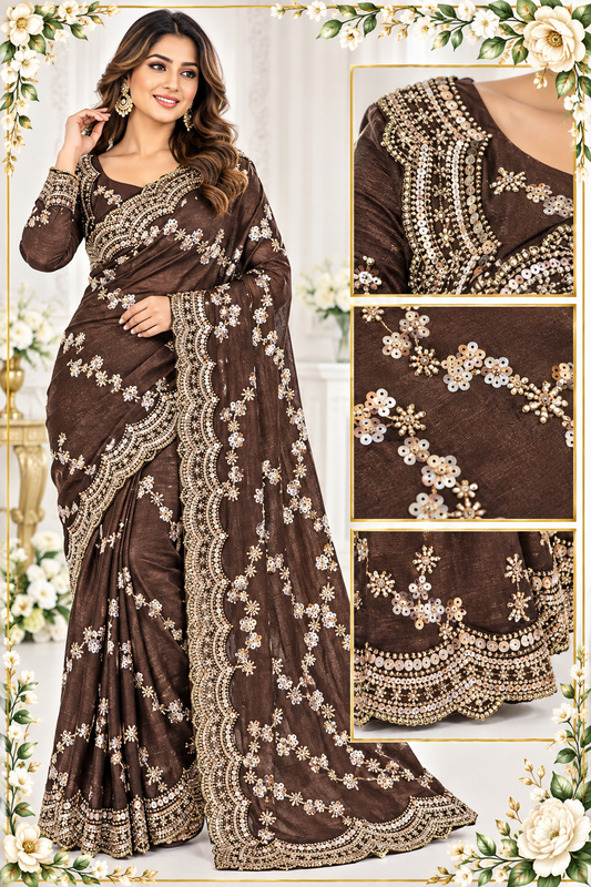 VIRAL BROWN-