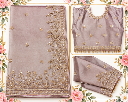 SIMA GIRAFF LIGHT MAUVE