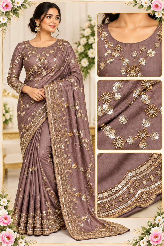 VIRAL LIGHT MAUVE